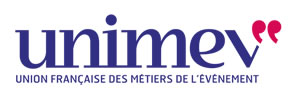 Solutions Événements Adherent unimev