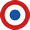 Produced or modified in France