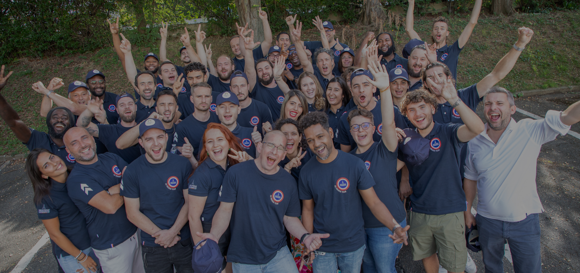 team Solutions évènements