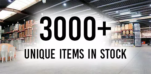Equipment rental - Solutions Événements